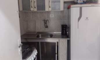 Imagem 4: Excelente Oportunidade - Kitnet - Próximo a Praia no Canto do Forte!