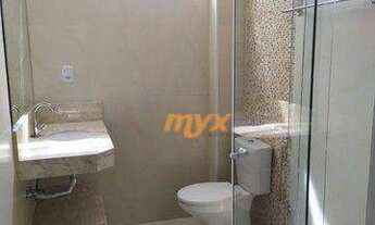 Imagem 4: Apartamento à venda, 95 m² por R$ 570.000,00 - Boqueirão - Santos/SP