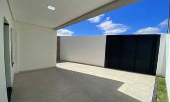 Imagem 2: Casa Disponível Para Venda No Portal da Cidade 8 x 15