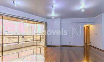 Imagem 2: Venda ou locação Apartamento 4 quartos Vila Ipojuca São Paulo