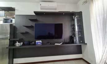 Imagem 3: Apartamento para Venda em Palhoça, Aririu, 2 dormitórios, 1 banheiro, 2 vagas