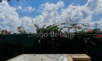 Imagem 3: Cidade Alpha Ceará, mansão top demais!