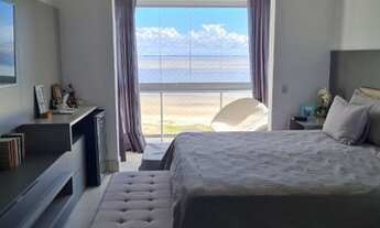 Imagem 5: Apartamento para venda possui 251 metros quadrados com 4 quartos