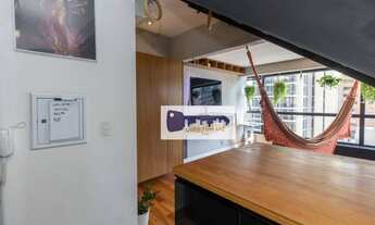 Imagem 5: Apartamento à venda, 64 m² por R$ 990.000,00 - Vila Olímpia - São Paulo/SP