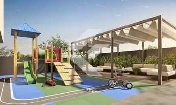 Imagem 5: Lançamento 1 Suíte + 2 Dormitórios no São Judas Itajaí