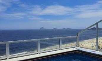 Imagem 5: Cobertura para Venda em Rio De Janeiro, Copacabana, 4 dormitórios, 1 suíte, 3 banheiros, 1