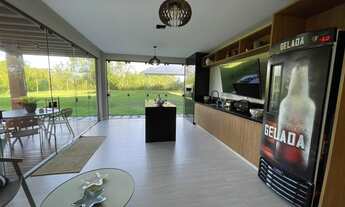 Imagem 7: Casa para venda tem 420 metros quadrados com 6 quartos em - Mata de São João - Bahia