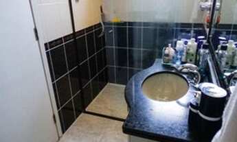 Imagem 8: Lindo Apartamento Duplex na Praia das Astúrias - Guarujá