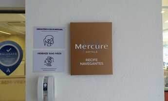 Imagem 3: Flat para venda com 1 quarto em Boa Viagem - Recife - PE