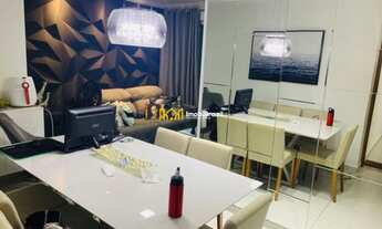 Imagem 2: 2 quartos sendo 1 suíte, sala ampla para 2 ambientes, Varanda