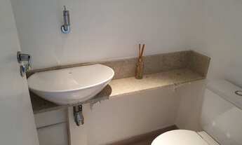 Imagem 7: Apartamento 3 Suites em Alphaville - Tamboré - Santana de Parnaíba- SP