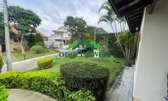 Imagem 2: Vinhedo - Casa de Condomínio - Condomínio Vinhas da Vista Alegre