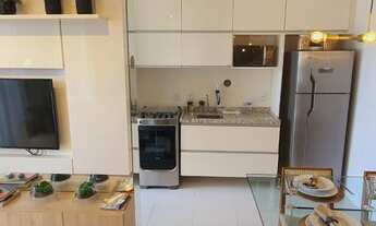 Imagem 3: Apartamento com 2 quartos em Vila Valqueire