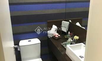 Imagem 4: CAXIAS DO SUL - Apartamento Padrão - Exposição