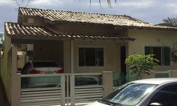 Imagem 2: Casa Linear em condomínio com 3 dormitórios à venda, 100 m² - Várzea das Moças - Niterói