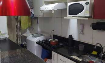 Imagem 6: AGIO APTO 02 QUARTOS REFORMADO TOP