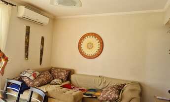 Imagem 2: Apartamento para venda possui 92 metros quadrados com 2 quartos em Vila Romão - Salto - SP