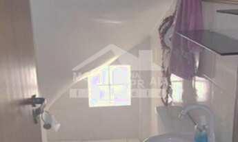 Imagem 5: Lindo sobrado com 3 suítes na Guilhermina. Confira na imobiliária em Praia Grande