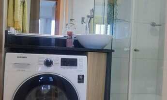 Imagem 6: Cristallo Residencial - Apto 2/4 com suíte de 54 m², 1 vaga por 549.999,00