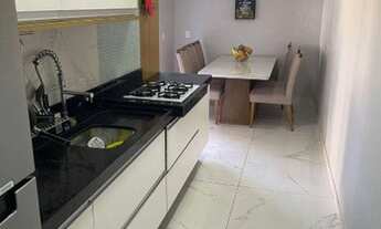 Imagem 4: Casa linear 4 quartos condomínio Vila Verdi