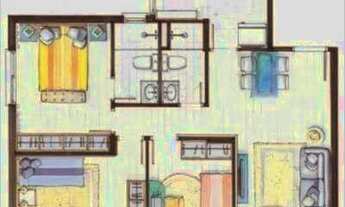 Imagem 3: Apartamento à venda no bairro Santo Antônio - Porto Alegre/RS