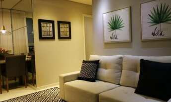 Imagem 7: Apto de 2 q no plano do governo, entrada facilitada e documentação grátis