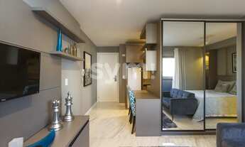 Imagem 6: CURITIBA - Studio - Centro