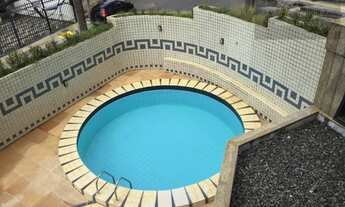 Imagem 5: Apartamento para Venda em Salvador, Pituba, 4 dormitórios, 4 suítes, 5 banheiros, 2 vagas