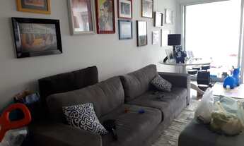 Imagem 3: ARTE ARQUITETURA, 152 M², 3 SUÍTES, 3 VAGAS, ANDAR LATO, VISTA LIVRE, DUPLEX