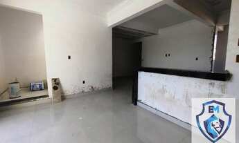 Imagem 5: Casa com cobertura 3 quartos um suíte Espírito Santo - Betim