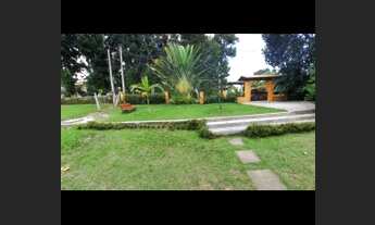 Imagem 4: Aldeia casa porteira fechada em condomínio