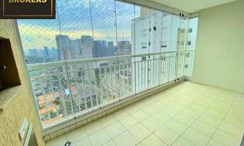 Imagem: SÃO PAULO - Apartamento Padrão - CHÁCARA