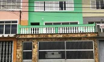 Imagem 1: Sobrado Bela Vista - 4 Dormitórios - Aceita permuta