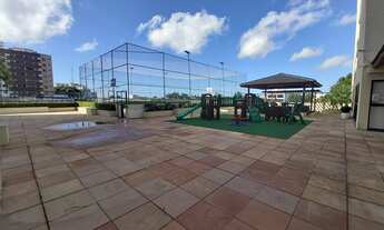 Imagem 6: Duplex para venda com 150 metros quadrados com 3 quartos em Pitangueiras - Lauro de Freita