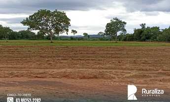 Imagem 5: Fazenda com alto potencial agrícola em Almas - TO