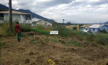 Imagem 2: TERRENO RESIDENCIAL em MANGARATIBA - RJ, Itacuruça
