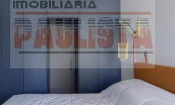 Imagem 7: Apartamento a venda 80m2 Itaim Bibi