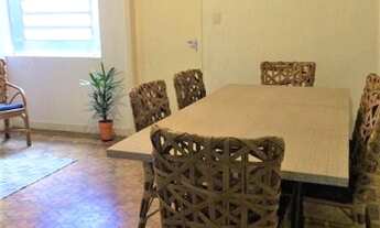 Imagem: Casa modernizada e conservada na Vila Mariana