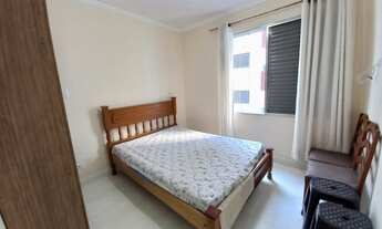 Imagem 6: Apartamento para venda tem 45 metros quadrados com 2 quartos em Ocian - Praia Grande - SP