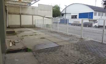 Imagem 3: Galpão industrial de 2684 m² - Limão