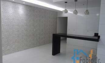 Imagem: Casa com 3 quartos - Bairro Parque Real