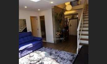 Imagem 2: Apartamento com 2 dormitórios à venda, 140 m² por R$ 1.500.000 - Mooca - São Paulo/SP