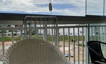 Imagem 3: Apartamento para venda em Jaracaty - São Luís - MA