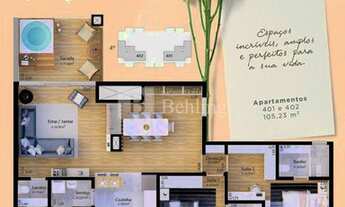 Imagem 6: Gramado - Apartamento Padrão - Moura