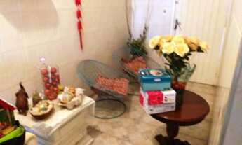 Imagem 4: Venda Residential / Sobrado Vila Dom Pedro II São Paulo