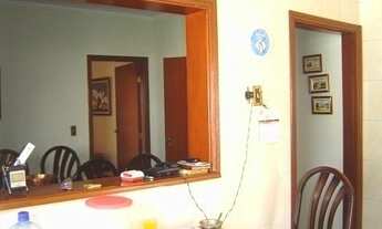 Imagem 7: CASA RESIDENCIAL em CAMPINAS - SP, BARÃO GERALDO