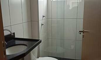 Imagem 4: Apartamento 2 dorms (Parque Jaguaripe) Jacareí