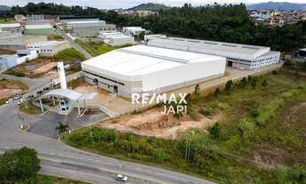 Imagem 1: GALPÃO PARA LOCAÇÃO - 3R CONDOMÍNIO EMPRESARIAL LTDA VÁRZEA PAULISTA - AC 7.331,73 m² e A