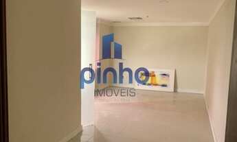 Imagem 2: Sala Comercial para Venda em Salvador, Caminho das Árvores, 1 banheiro, 1 vaga