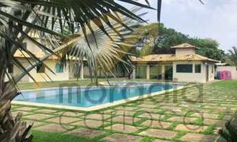 Imagem 2: Casa à venda com 4 quartos dentro de condomínio em Manguinhos em Búzios